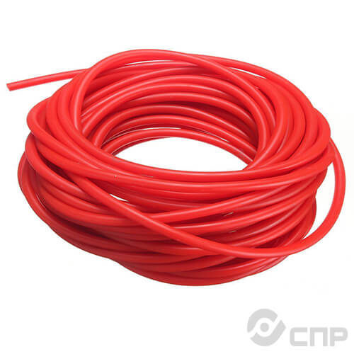 Шнур уплотнительный круглого сечения 11